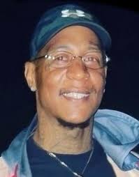 Omar Anthony Smith, age 31