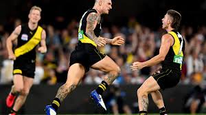 Afl ladder information including games played, won, drawn, lost, points and percentages from the official website of the australian afl live pass is required to view afl.tv & match replays. Afl Ladder 2021 Premiership Table And Standings