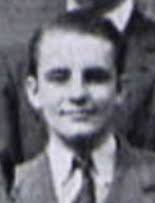 CPT Robert Erving Wollin (1920-1982)