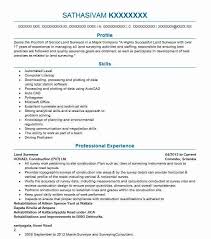 Land Surveyor Civil Engineer Resume Example Gaston Engineering Surveying Bozeman Montana