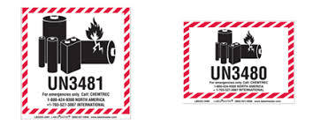The orm d classification and the use of packagings marked consumer commodity orm d is authorized until december 31 2020 for domestic highway rail and. Blog Labelmaster Blog