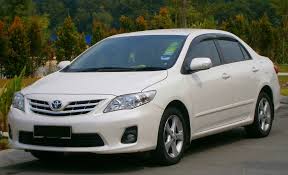 Learn more about the cargo volume, seating capacity, and weight of the 2021 toyota corolla from the official toyota site. Toyota Corolla E140 Wikiwand