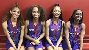 To select 2 or more teams to view, hold the ctrl key down while clicking your mouse. Girls Track Field Complete At Hoosier State Relays Finals Merrillville High School Athletics