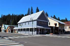 Greenville is located at 40°8′24″n 120°57′5″w / 40.14°n 120.95139°w / 40.14; 300 Main St Greenville Ca 95947 Loopnet Com