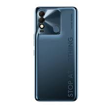 Tecno Spark 8 4GB 64GB Atlantic Blue ...