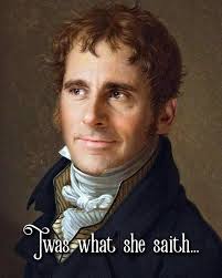 Another new fact about the show, straight from Darryl! Did you notice this  already?🙃🤔