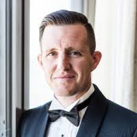 Christopher Verrall's Instagram, Twitter & Facebook