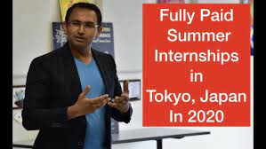 Internship In Japan 3d Modeling Internship Experience Youtube Work on designing high as well as low poly models 2.