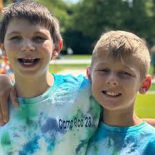 Fundraiser by Amy Rico : Camp Rico 2025!!