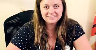 School nurse returns to ICU after closures