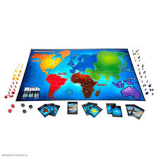 Cada uno con su estilo único del formato digital de juegos para fiestas. Tai Loy Coleccionista Juegos De Mesa Risk Conquista El Mundo