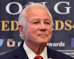 Between punch lines, Edwin Edwards' congressional run a quest for respect