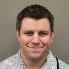 Ryan Smock's Instagram, Twitter & Facebook