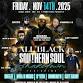 All Black Southern Soul Shakedown event image