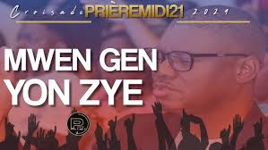 Bishop Ernest Osei Agyei