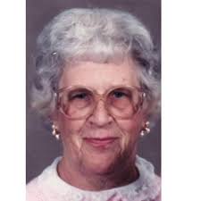 Ruth Bird Obituary (2014)