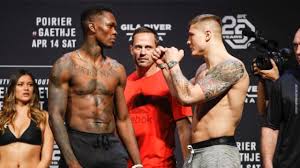 Israel adesanya berhasil keluar dari tren buruk saat menghadapi marvin vettori pada ufc 263 di gila river arena, arizona, as, minggu (13/6/2021) pagi wib. Jadwal Ufc 263 Israel Adesanya Vs Marvin Vettori 2 Indobarian
