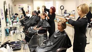 Color couture salon and spa. A Day In The Life Of Frank Anthony Salon Chester New Jersey Youtube
