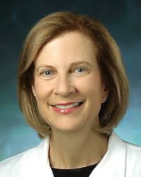 Dr. Mary Judith Wilkinson, MD