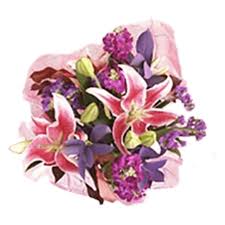 Call or email our experts for more information, or simply place your order directly on our site. Wedding Centerpieces Pink Purple Flower Arrangements Globalrose