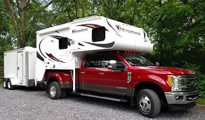 We did not find results for: How To Tow With A Truck Camper Rig Truck Camper Magazine