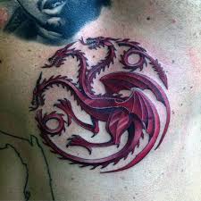 Gottattoo instagram posts photos and videos instazu com. 45 Majestic Game Of Thrones Tattoos Designs Images Picsmine