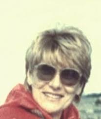 Liliane Bastien (née Michaud)