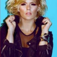 'American Idol' Alum Kimberly Caldwell