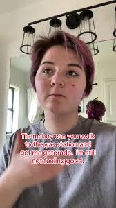 Does Gatorade Help with Stomach Bug