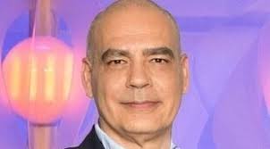 Nacho Abad: noticias, fotos y vídeos de Ignacio Abad