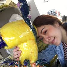 Sawasdee (Hello!) My name is Chanakarn Semachai also known by Punch  (@numpucsh_ceramics). I am so honored and grateful to be selected as one of  the 2022 Ceramics Monthly Emerging Artists! I'm super