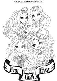 Best coloring pages printable, please share page link. Ever After High Coloring Pages Games Online