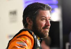 Nascar racing is all about driving fast and turning left. New Team Same Goal For Nascar S Martin Truex Jr Win The Daytona 500 Curated Gwinnettdailypost Com