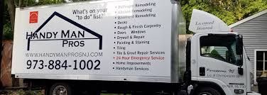 Find handyman services local business listings in and near branchburg, nj. Handyman Pros Llc Morris Essex County Nj