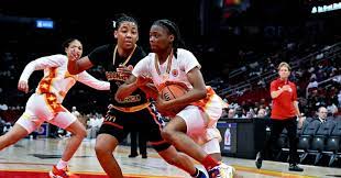 South Carolina women's basketball: MiLaysia Fulwiley is "different than all  of them" - On3