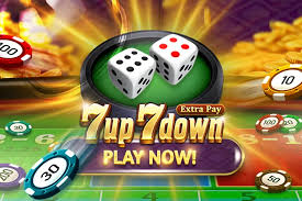 7 Up 7 Down - Play Jili Slot at Casino Plus