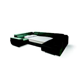 Multifunktion Big Wohnlandschaft U Form Ecksofa Sofa Stoff