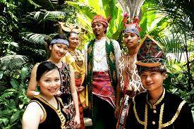 Domba2domba tahukah anda populasi sabah mengikut kaum bagi tahun 1960. Tarian Tradisional Mengikut Empat Kaum Di Sabah