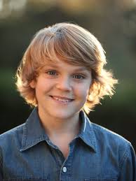 Perdido Key kid proud to be a demon child