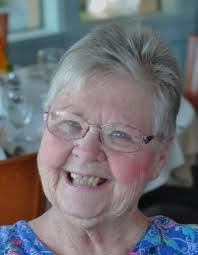 Patricia "Pat" Drost Obituary September 1, 2021