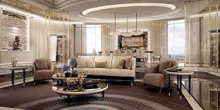 Turri Arredamento E Design Mobili Italiani Dal Design Contemporaneo Soggiorno Di Lusso Design Di Interni Di Lusso Ufficio Interno