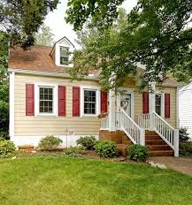 Traditional exterior house paint colors. Helpful Hints For Choosing The Best Exterior Paint Colors