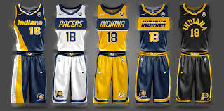 Basketball Jersey Design Black And Yellow Elite Nba Nike Uniform Concepts I Am Brian Begley In 2020 Basketball Uniforms Design Basketball Uniforms Nba Jersey