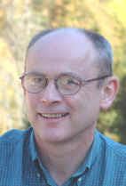 Bill Dodd's Home Page