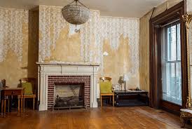 Over 18,371 peeling wallpaper pictures to choose from, with no signup needed. 111 S Hamilton St Georgetown Ky 40324 Greek Revival Dream House Peeling Wallpaper Laurel Home
