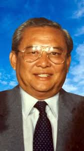 Pete Murillo Obituary