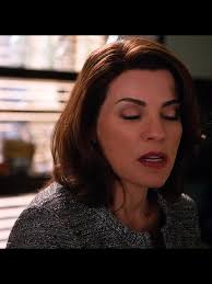 The Good Wife Will Dead Deposition