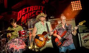 Ted Nugent At The York State Fair