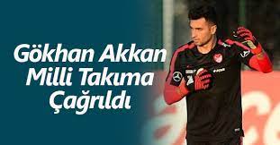 24 yaşındaki file bekçisi, ''bu sezon için de hedefimiz daha yukarılara gitmek. Gokhan Akkan Milli Kadroda