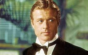 He is the recipient of various accolades, including two academy awards, a british academy film award, two golden globe awards, the cecil b. Robert Redford 1936 Portrait Kino De